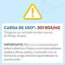 Piscina Fácil De Instalar De 6 Pies X 20 Pulgadas#28101--0140 - Piscina fácil de instalar de 6 pies x 20 pulgadas - Ver 5