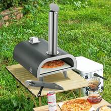 Utensili per pizza - 12 pollici, Eisenspray - Visualizzare 9