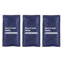 Reusable Professional Ice Packs Cooler Bag, Portable Outdoor Travel Ice Bag - Multicolor - View 15