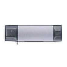 Lector de Tarjetas SD 3 en 1 con Adaptadores USB-C / USB / MicroUSB - A - Ver 6