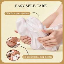 Body Masks - Brown - View 7