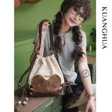 Women Fashion Backpacks - Xuan Tian - View 6