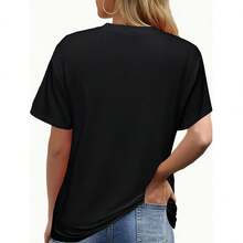 Women T-Shirts - trắng - Xem 5