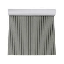 ZhdnBhnos Non-Slip Mat, 94.48 * 47.24in EVA Boat Flooring Mat, Comfortable Non-Slip Decking Sheet Self-Adhesive Marine Flooring For Boat And Yacht - Variant,2 - View 7