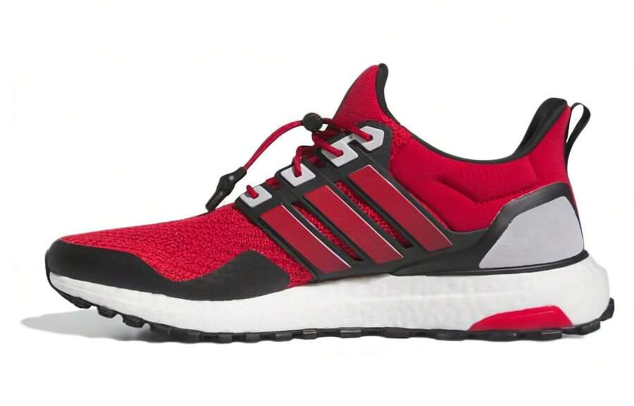 Adidas UltraBoost 1.0 ' Pack' Red Men's IG5878 - Đỏ - Xem 1