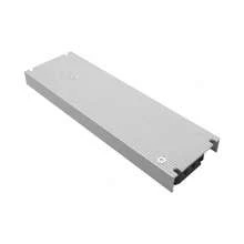 OISE ART STORE Alimentatore Stabilizzato Trasformatore Slim 12.5a 12v 150 Watt Ip22 S-12v-150w - - Multicolore - Visualizzare 3