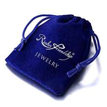 RINHOO FRIENDSHIP 4-6Pcs Multiple Layered Necklaces For Women Choker Necklace With Moon Star Coin Gold Sliver Chain Necklace Jewelry For Women - 4件套多款金項鍊 - 查看 8