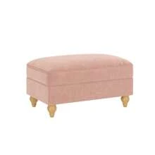 Windsor - Hawker Duvet - Pink - Pink - View 3