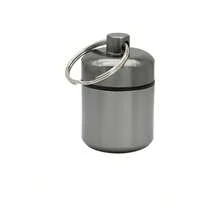 31天加厚药盒，高品质便携式带盖药盒，可收纳4周胶囊，每日隔层可拆卸，适用于存放维生素、糖果、渔具，母亲节、父亲节、复活节礼物，老年人药盒，居家旅行便携药盒 - 彩色 - 查看 9