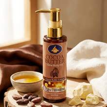 可可脂亮肤身体油，蕴含可可脂提取物、葡萄籽油、透明质酸、维生素E和视黄醇。紧致提拉肌肤，深层滋养保湿，令肌肤更光滑紧致。 - 花香調 - 查看 8