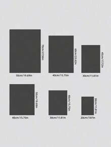 Personalized Wedding Welcome Sign - Customized Photo/Text, Elegant Calligraphy Letters And Name/Date - Wedding Invitation Poster - Wedding Decor, Photo Backdrop, Or Commemorative Gift - Indoor/Outdoor Use - Frameless Canvas Print - Wedding Party - Multicolor - View 4