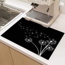 1个电磁炉保护垫,适用于炉灶、电磁炉和陶瓷炉,防止刮伤。多功能炉盖。易于清洁。耐热。美观的厨房装饰品。 - 彩色 - 查看 14