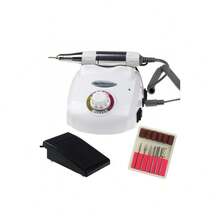 OISE ART STORE Fresa Professionale Per Unghie Manicure Pedicure Ricostruzione 30000 Giri - - Multicolore - Visualizzare 5