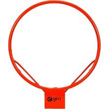 Sports | Aro de Baloncesto Metálico 0.99g Ultraligero - Instala en Tabla o Pared - Resistente para largas sesiones de Juego - ¡Alcanza Nuevas Alturas!,40992571 - Multicolor - Ver 6