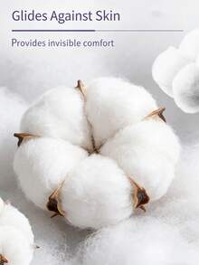 5/20片装可调节防护内裤，月经护垫，一次性内裤，魔术贴设计，可调节腰围，超强吸收，专利设计，清新舒适，3D防护，防漏透气，高吸收量，消除异味，整夜安睡，适合商务旅行、经期、产后、术后及旅行 - 白/綠隨機 - 查看 4