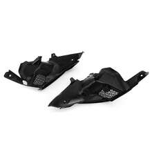 Unpainted Front Inner Air Intake Vent Fairing Cowling For Kawasaki Z900 2017-2019 - A - View 2