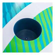 Isla Flotante Inflable para 5 personas Intex - A - Ver 6