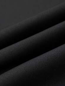 夏季新款男士抽绳连帽短袖T恤，带口袋，可个性化字母印花，舒适简约，适合旅行和度假穿着。 - 彩色 - 查看 8