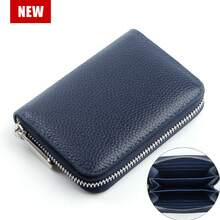 Women Wallets - New Color Added -- #Light Apricot - View 13