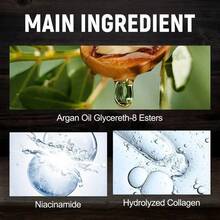 MOPOYAT 3rd Generation Beard Balm: Nourishes and strengthens your beard - Deep cleanses, brightens your beard's shine, and enhances its charm - Alcohol-free, the perfect Father's Day gift - 1 pieza - Ver 5