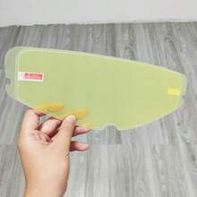 Helmet Visor For MT 28B/Thunder4,Stinger2,Thunder3 Pro,Thunder4 SV, Braker SV, Motorcycle Helmet Visor, Helmet Visor Accessories And Replacement Parts - A - View 9