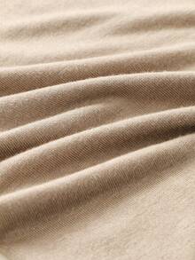 1件装女士纯色简约基础款帽子头巾，简约时尚的头饰帽头巾头巾配饰，方便快捷的基础款头巾帽头巾帽，休闲百搭，适合日常生活和户外运动 - 彩色 - 查看 10