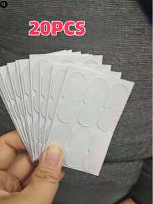 Ear Shaping Corrector, Silicone Ear Clips For Adults To Fix Protruding Ears, Ear Shaping Stickers - Multicolor - View 15