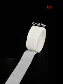 1pc Portable Manual Balloon Pump, Handheld Balloon Inflator Suitable For Latex & Foil Balloons, Mini Manual Balloon Pump, Portable Balloon Pump, Balloon Accessories, Birthday Party Supplies, Wedding Party Decorations, Baby Shower Balloon Set, Graduation Party Decor, Ideal For Party Decorations, Random Color - Solid Color - View 12