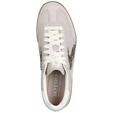 Skechers Women Casual Athletic Shoes - Beige - View 3