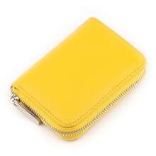 Women Wallets - New Color Added -- #Light Apricot - View 11