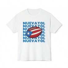 Men Outdoor Tees & Tanks - White - View 1