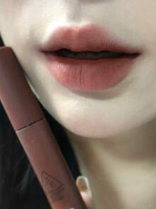 3CE Lip Tint #BITTER HOUR 4.6g, Suitable For Daily Makeup - #BITTER HOUR - View 2