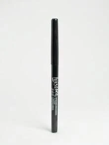Luisance Eyeliner Kit - Aurora Holographic Pencil + Black Pencil - High Fixation, Waterproof, Colored Eyeliner - 黑色鉛筆 + 紫色鉛筆 - 查看 4