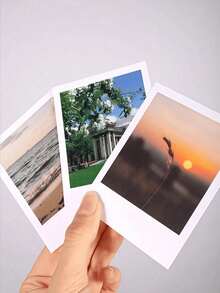 Personalisierte Fotobox, individualisierte Hochzeitsdekoration, personalisierter Fotobooth-Druck, Hochzeitsgeschenke, Lesezeichen, Valentinstags-Geschenke, Paar-Foto-Dekorationen, Thanksgiving-Geschenke, Neujahrgeschenke, Partydekoration, individualisierter Fotobooth-Druck, Hochzeitsfotobooth-Karten, Fotobooth-Fotostreifen, individualisierter Textfotorahmen, Valentinstags-Dekorationen - mehrfarbig - Übersicht 5