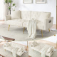 Beige + Teddy