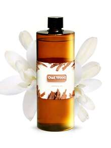500ml Fragrance Essential Oil, Flameless Diffuser Refill Liquid, Suitable For Humidifier, Reed Diffuser, Flameless Diffuser, Hotel High-End Flameless Fragrance Essential Oil Reed Diffuser, Long-Lasting Aroma - Applicable For Home, Bedroom, Living Room, Bathroom And Various Occasions - 500ML - View 17