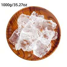 100g/500g/1000g Handmade Transparent Gel Wax, For Making Scented Candles And Handmade Candle Materials, DIY Candle Making Supplies - A - View 10