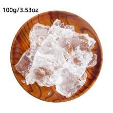 100g/500g/1000g Handmade Transparent Gel Wax, For Making Scented Candles And Handmade Candle Materials, DIY Candle Making Supplies - A - View 11