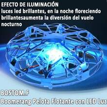 Toys Drones - أزرق - مشاهدة 5