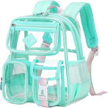 Mochilas - verde - Ver 6
