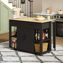 Buffets & Sideboards - Black - View 5