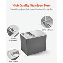 Coolers - 455 X 305 X 400 mm - View 4