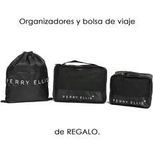 - Maleta de Cabina, Popular styles for  2026 year - Negro - Ver 8