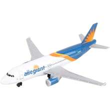 Daron Allegiant Single Plane by Daron,40981183 - Multicolor - Ver 2