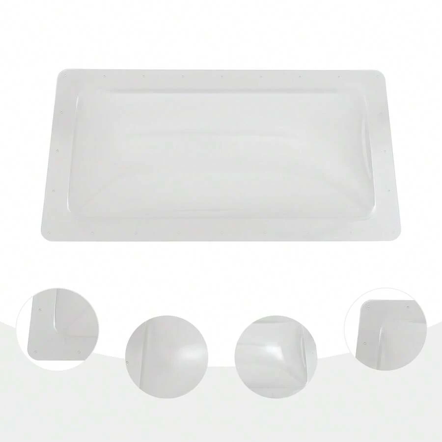 YUNRUX Car Window Shutters - A - View 1