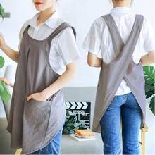 Aprons - رمادي - مشاهدة 4