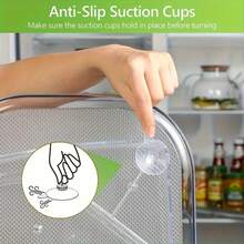 Kitchen Storage Set - Clear - View 2