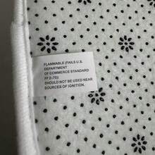 海豚图案浴帘套装，含12个挂钩的浴帘、防滑浴室垫、U型马桶垫、马桶垫、浴室配件 - MZ - 查看 10