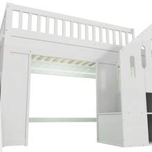 Kids Bed Frames, Headboards & Footboards - Default - View 9