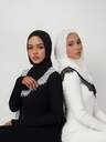 Women Scarves & Scarf Accessories